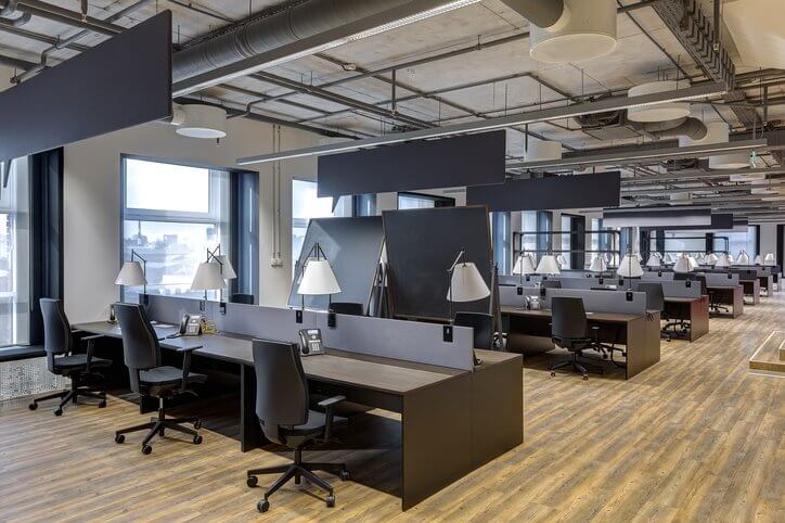 Office to buy in Poland